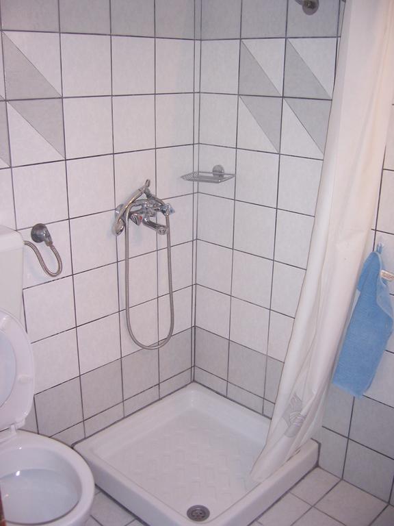 Milina Apartments エクステリア 写真