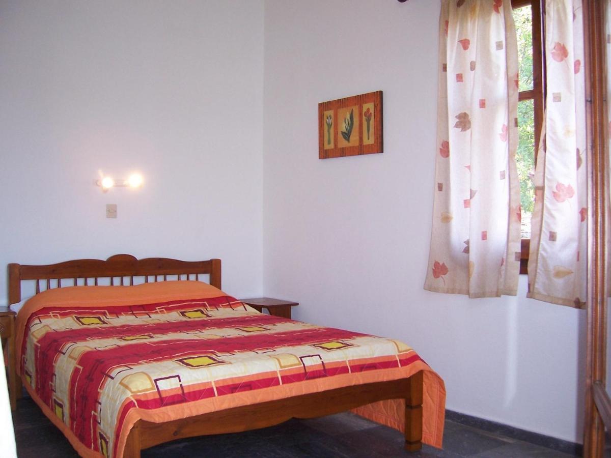 Milina Apartments 部屋 写真
